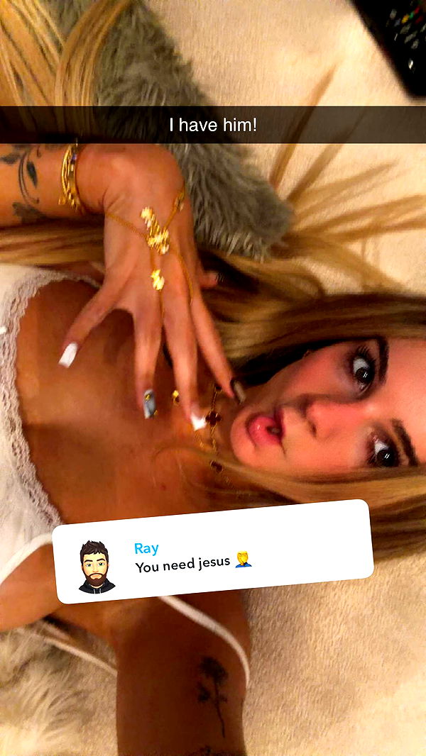 kaitlyn_krems image ~ Altpins