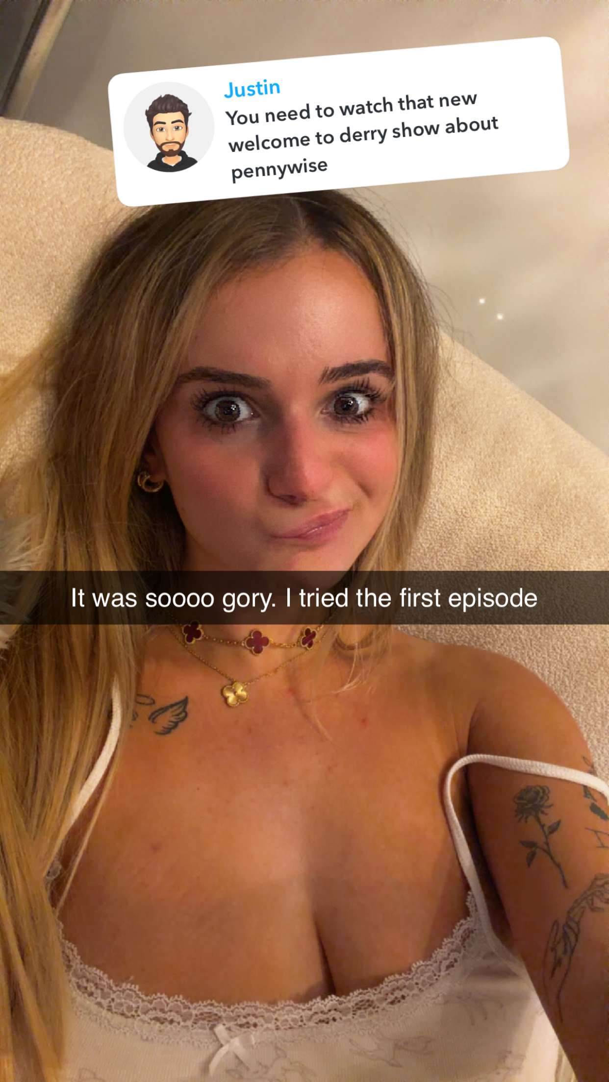 kaitlyn_krems snapchat image archive image