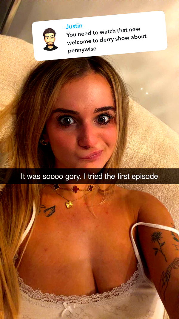 kaitlyn_krems image ~ Altpins