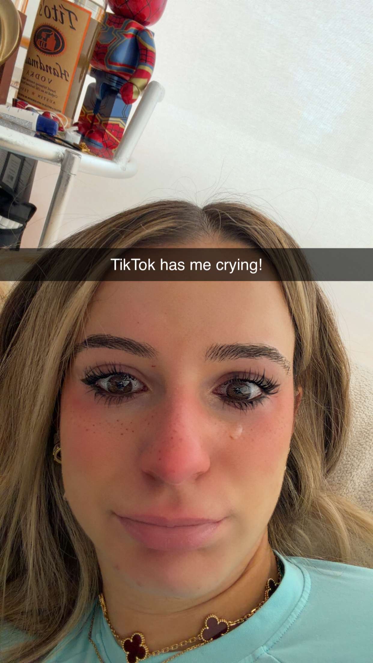 kaitlyn_krems snapchat image archive image