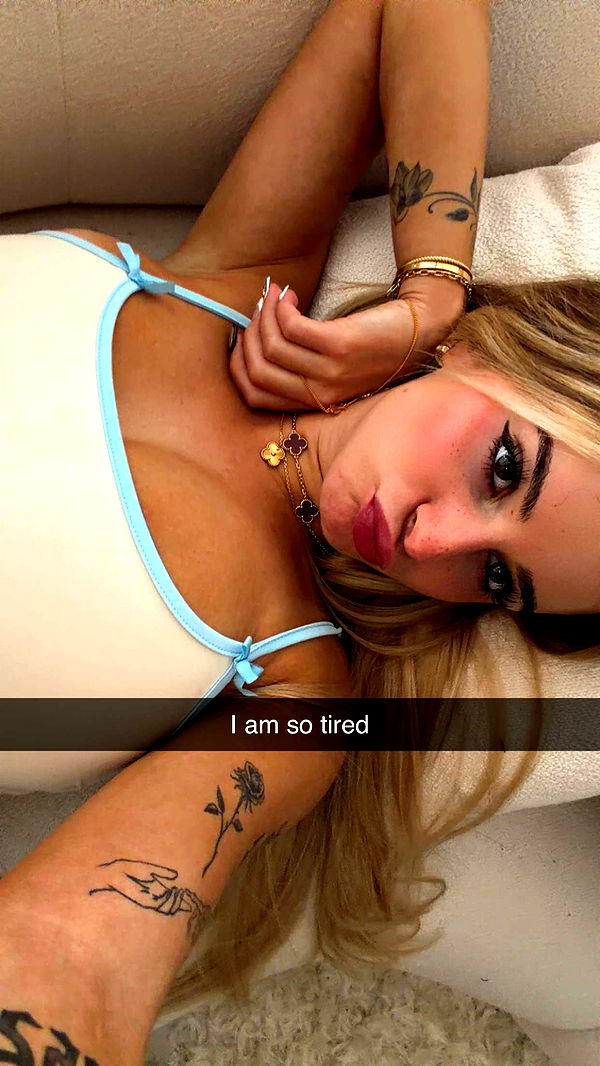 kaitlyn_krems image ~ Altpins