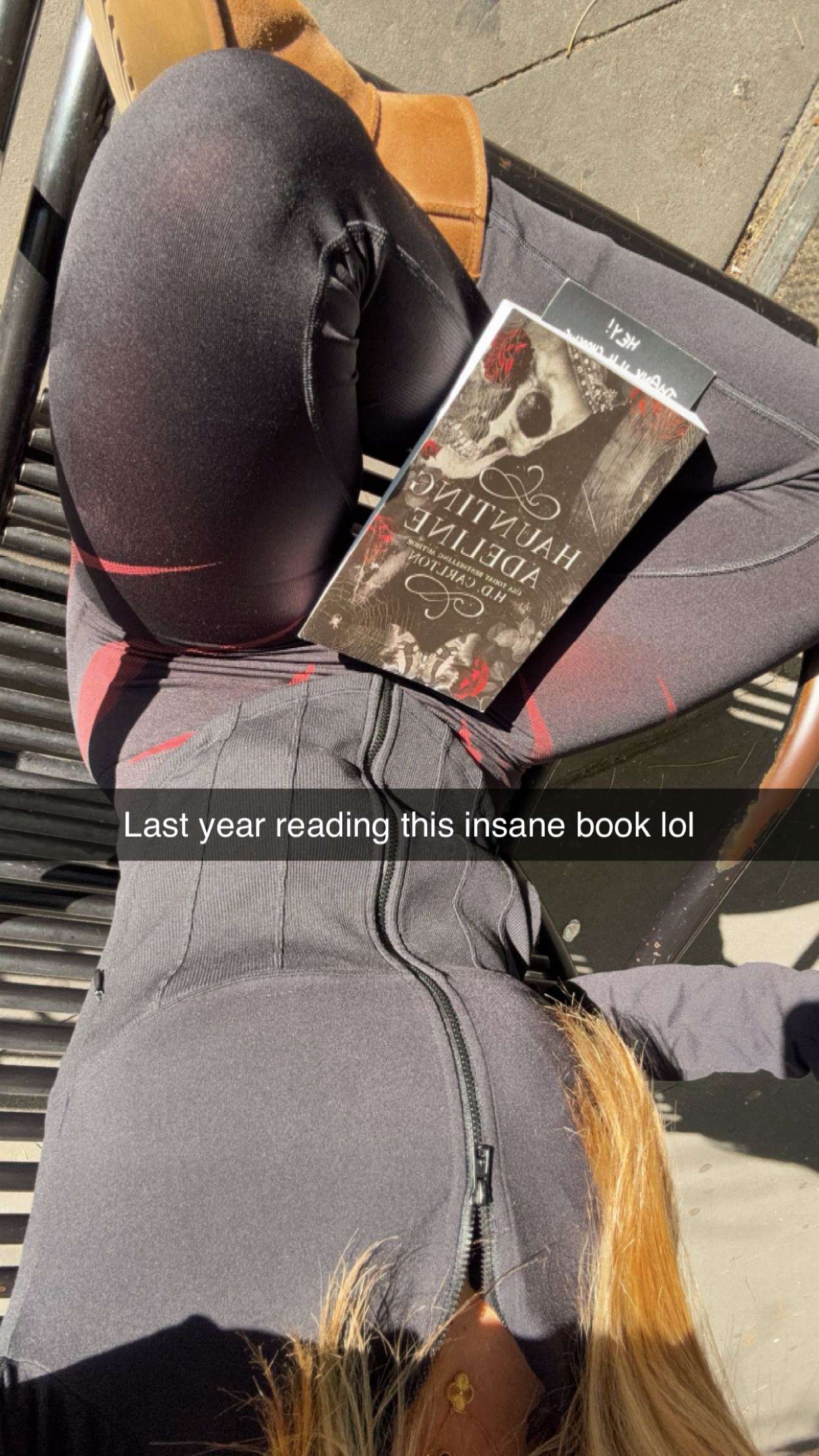 kaitlyn_krems snapchat image archive image