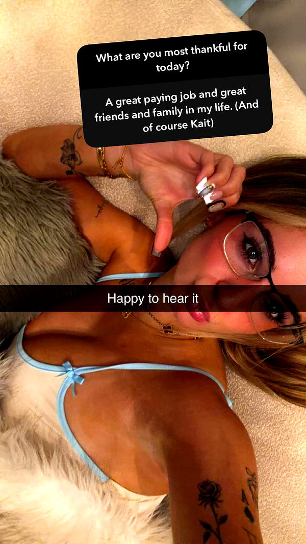 kaitlyn_krems image ~ Altpins