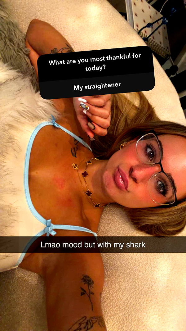 kaitlyn_krems image ~ Altpins