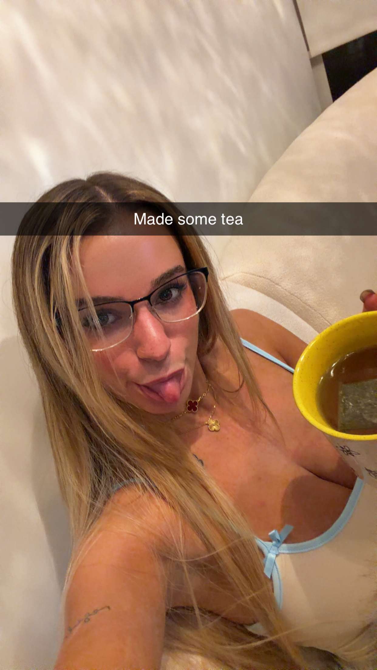 kaitlyn_krems snapchat image archive image