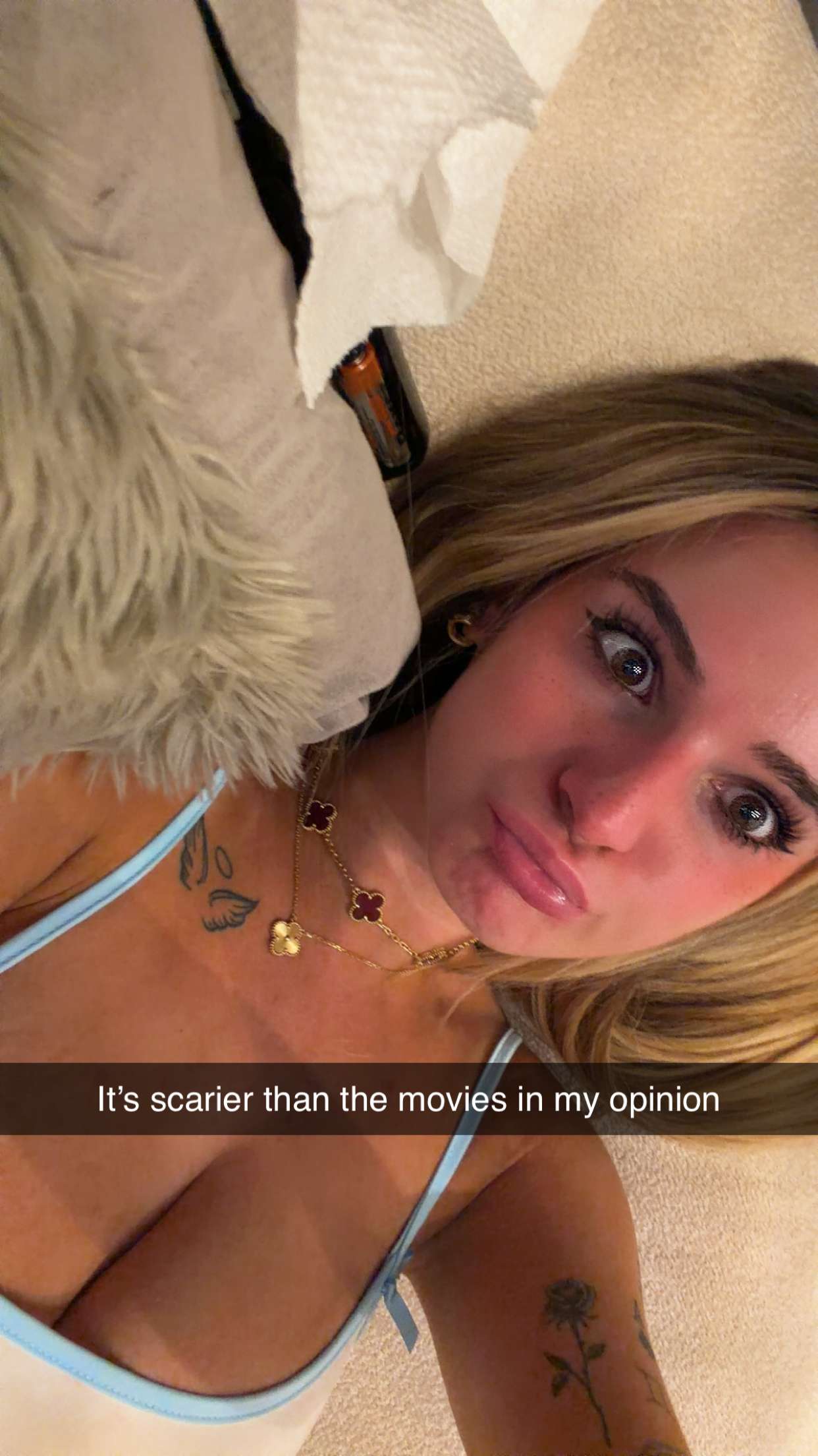 kaitlyn_krems snapchat image archive image