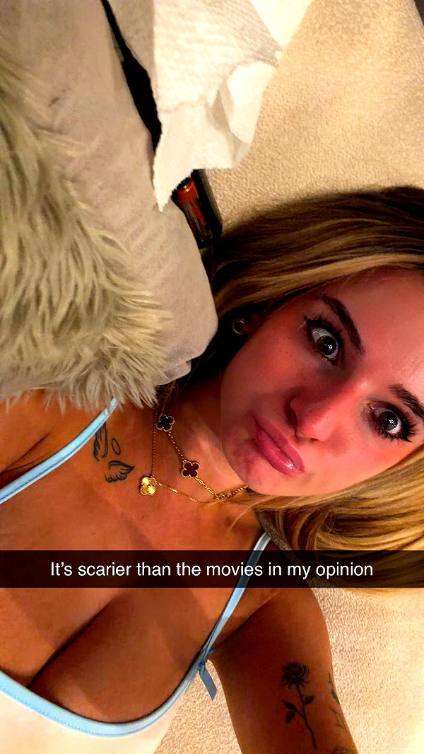 kaitlyn_krems image ~ Altpins