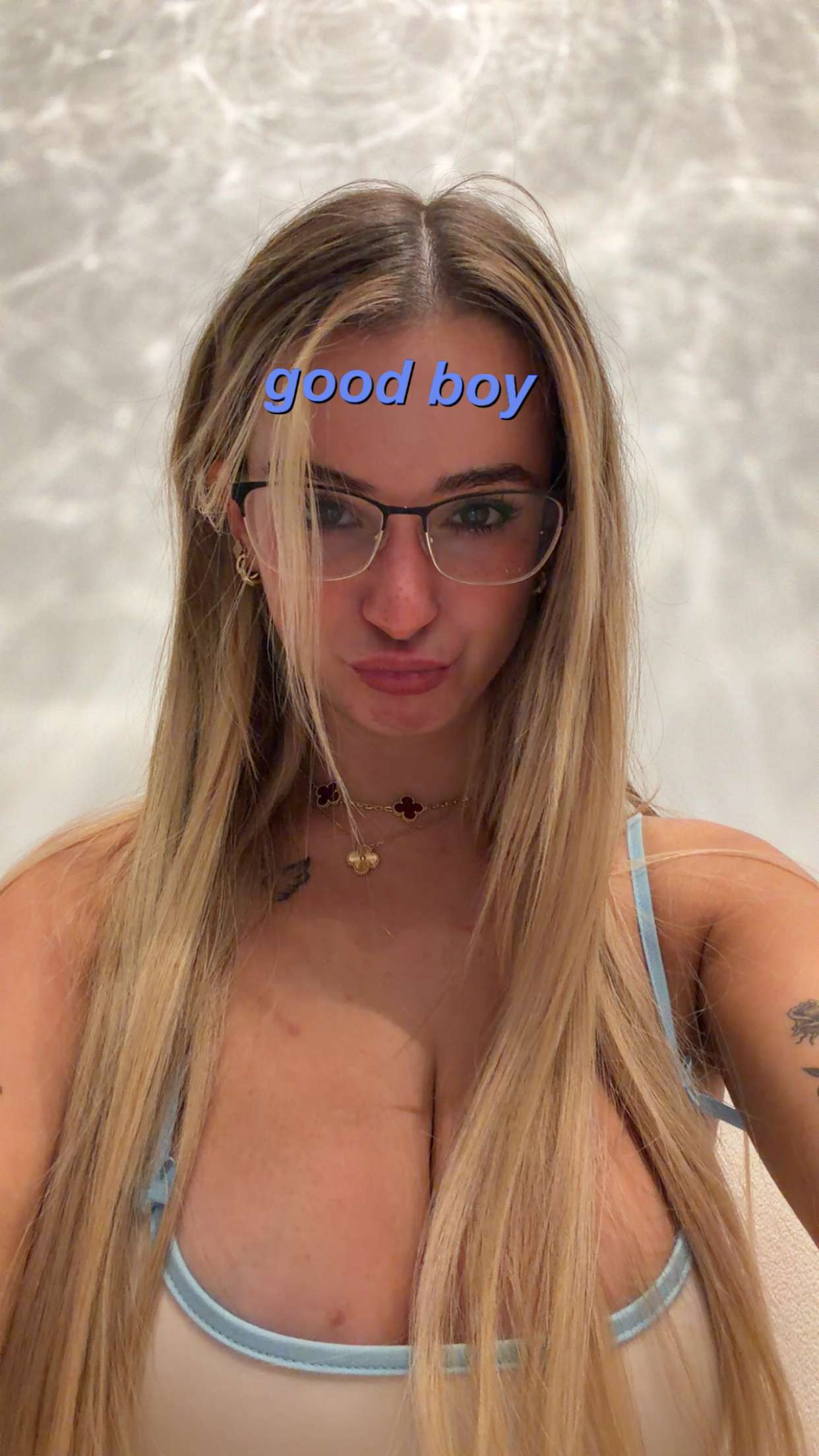 kaitlyn_krems snapchat image archive image