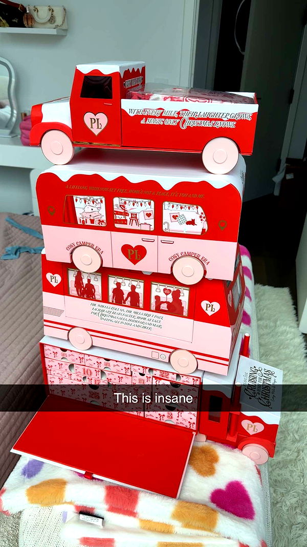 kaitlyn_krems image ~ Altpins