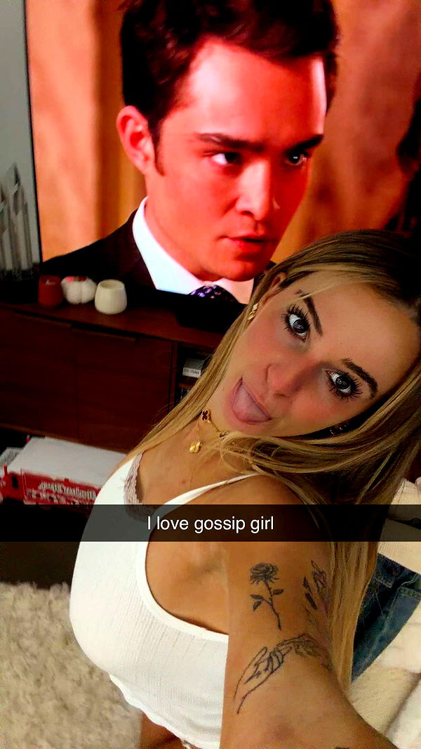 kaitlyn_krems image ~ Altpins