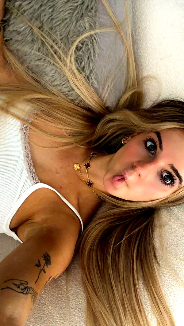 kaitlyn_krems image ~ Altpins