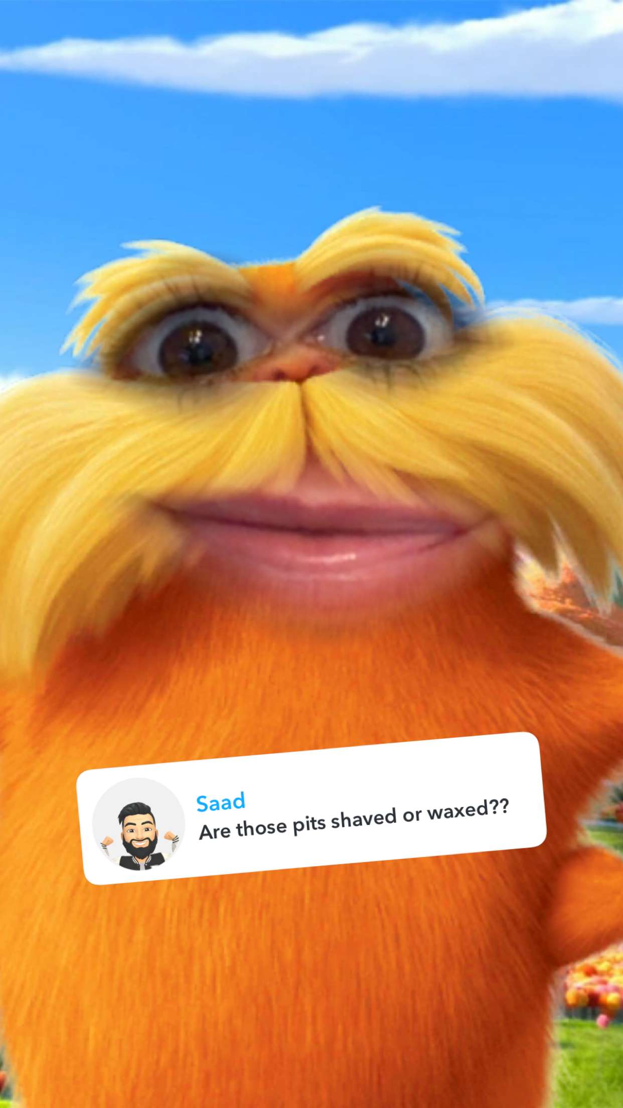 kaitlyn_krems snapchat image archive image