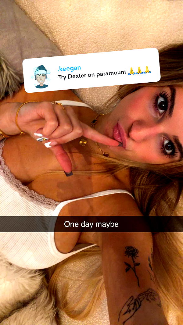 kaitlyn_krems image ~ Altpins