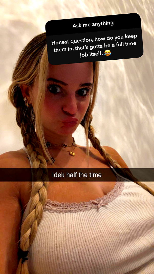 kaitlyn_krems image ~ Altpins