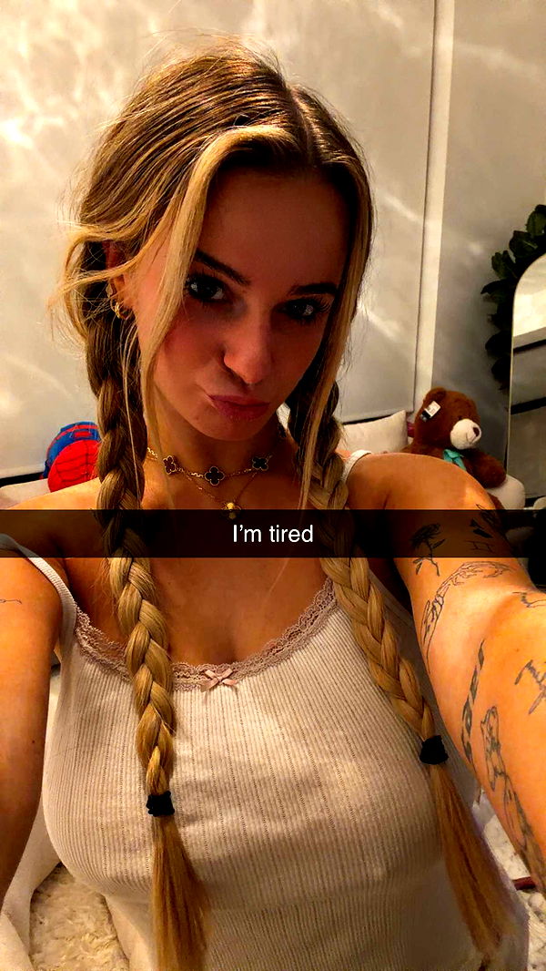 kaitlyn_krems image ~ Altpins