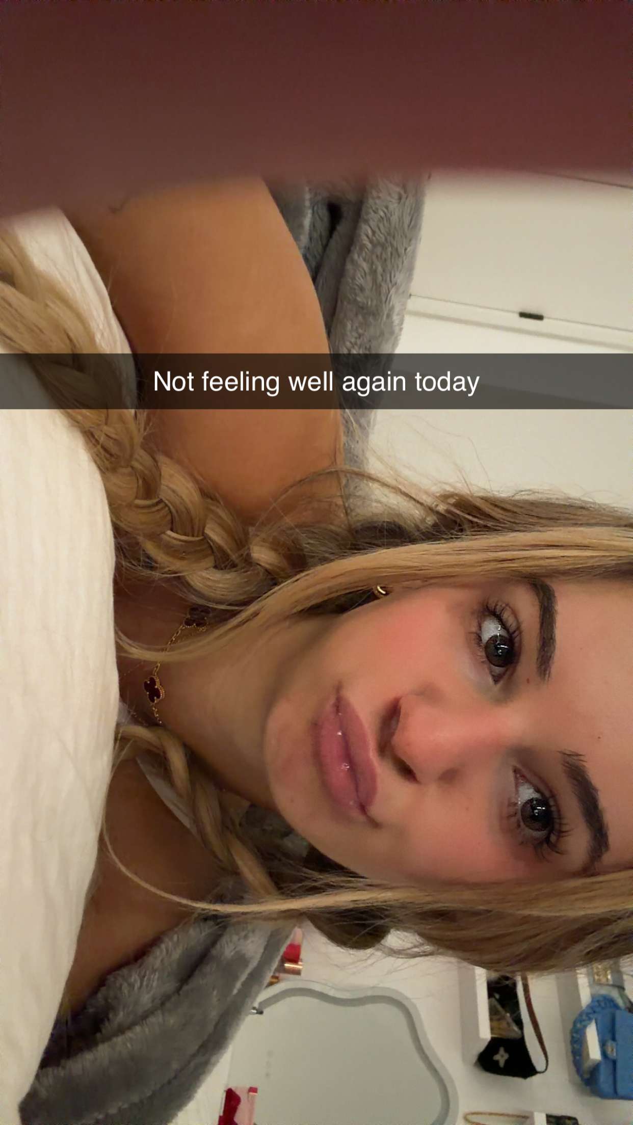 kaitlyn_krems snapchat image archive image