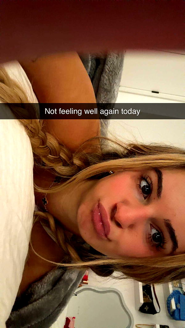 kaitlyn_krems image ~ Altpins