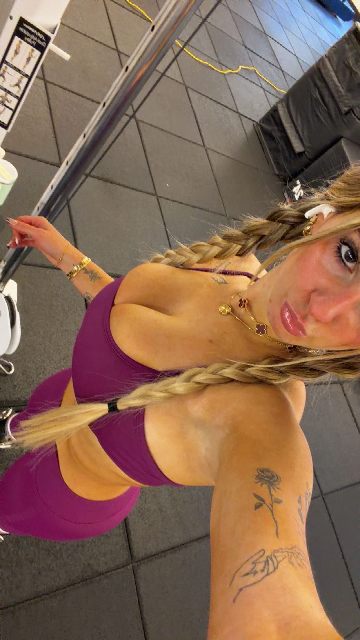 kaitlyn_krems snapchat image archive image