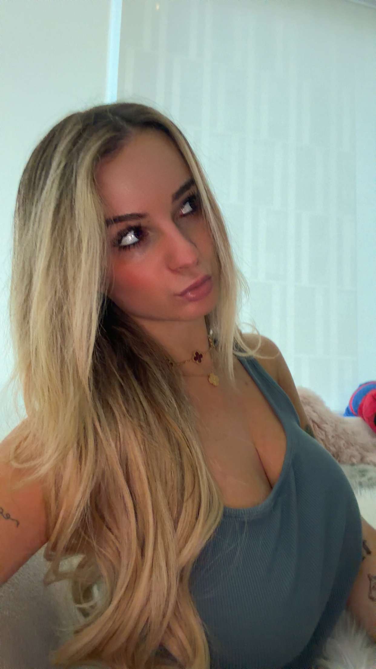 kaitlyn_krems snapchat image archive image