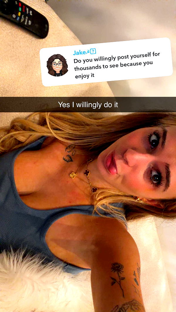 kaitlyn_krems image ~ Altpins