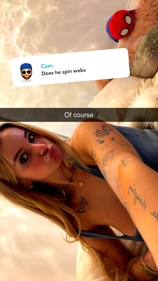 kaitlyn_krems image ~ Altpins