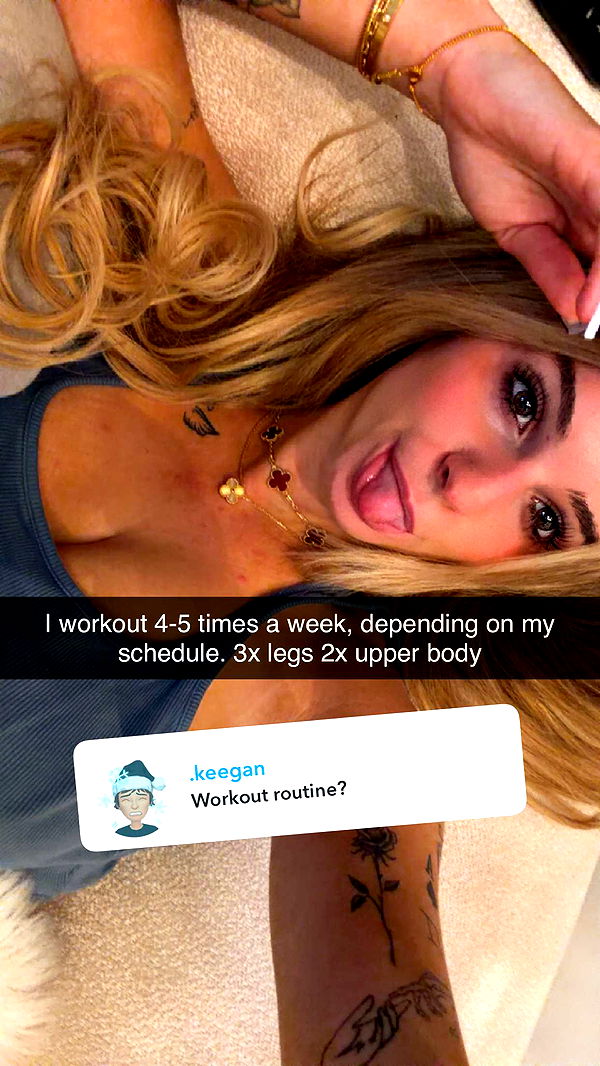 kaitlyn_krems image ~ Altpins