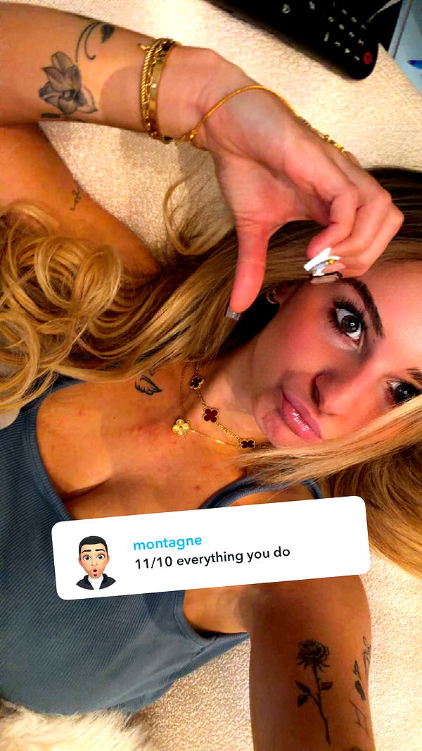 kaitlyn_krems image ~ Altpins