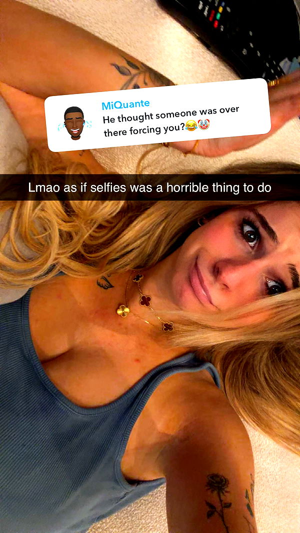 kaitlyn_krems image ~ Altpins