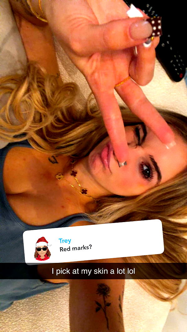 kaitlyn_krems image ~ Altpins