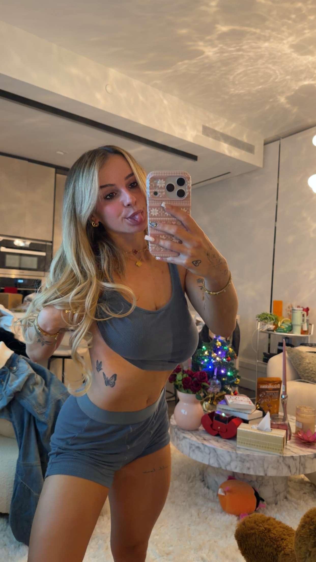 kaitlyn_krems snapchat image archive image