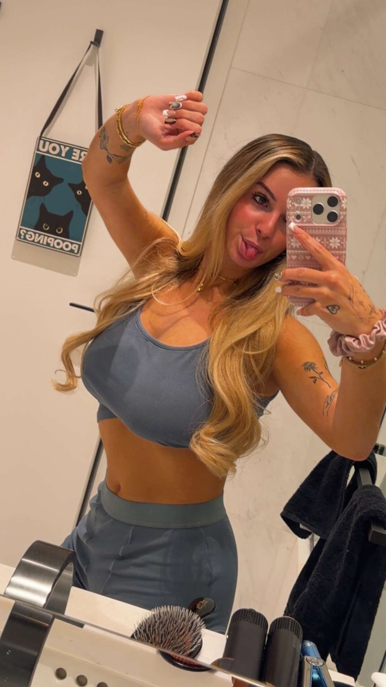 kaitlyn_krems snapchat image archive image