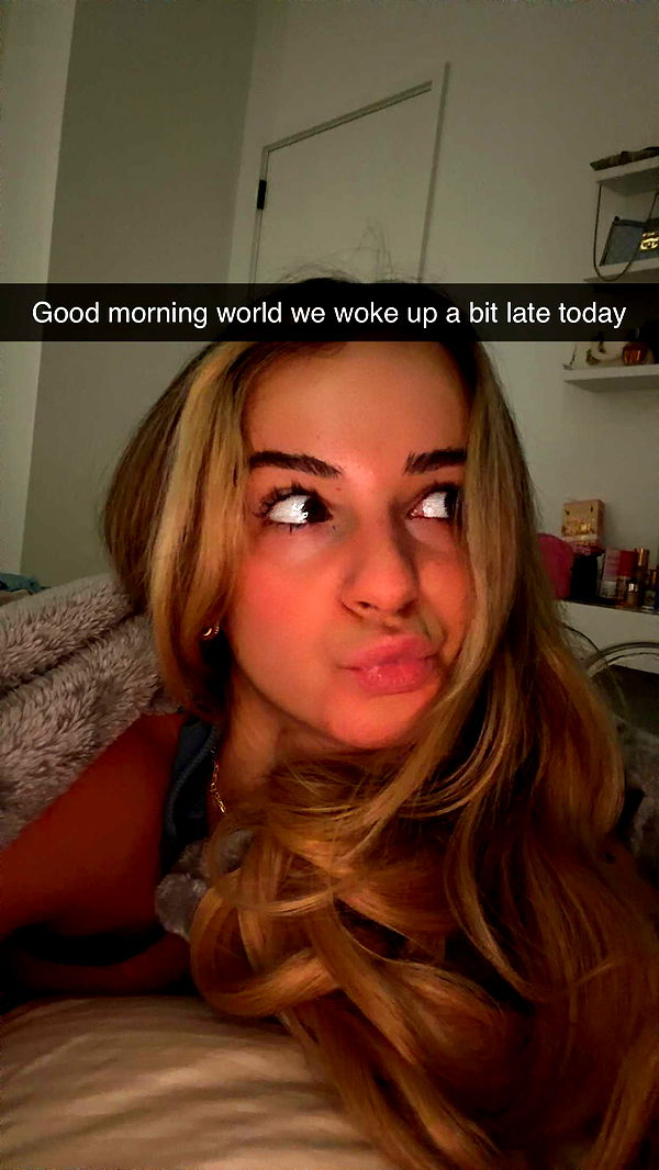 kaitlyn_krems image ~ Altpins