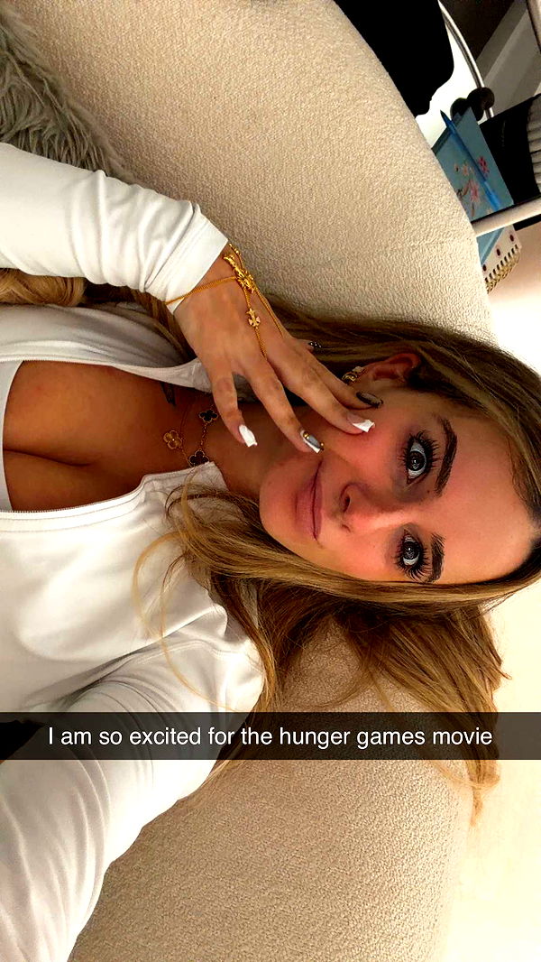 kaitlyn_krems image ~ Altpins