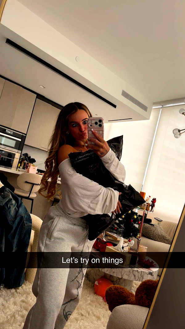 kaitlyn_krems image ~ Altpins