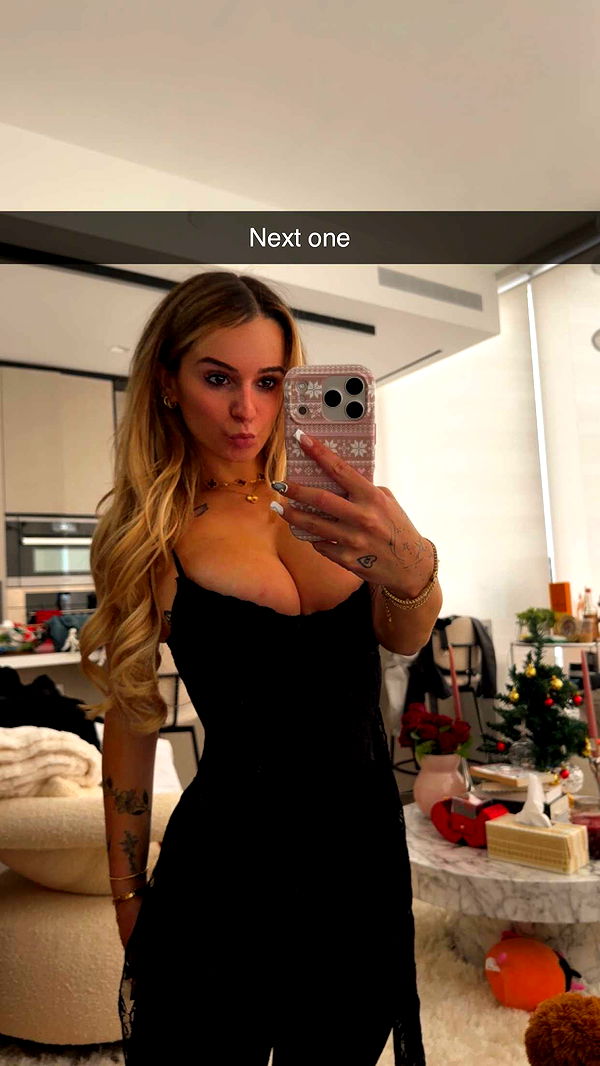 kaitlyn_krems image ~ Altpins