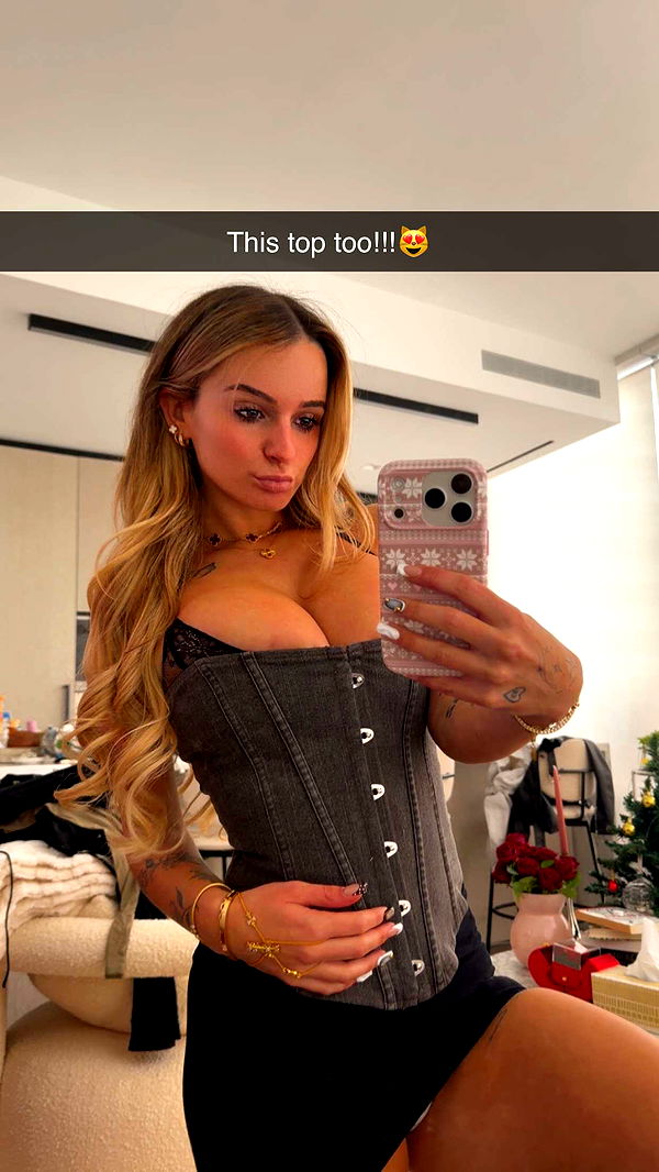 kaitlyn_krems image ~ Altpins