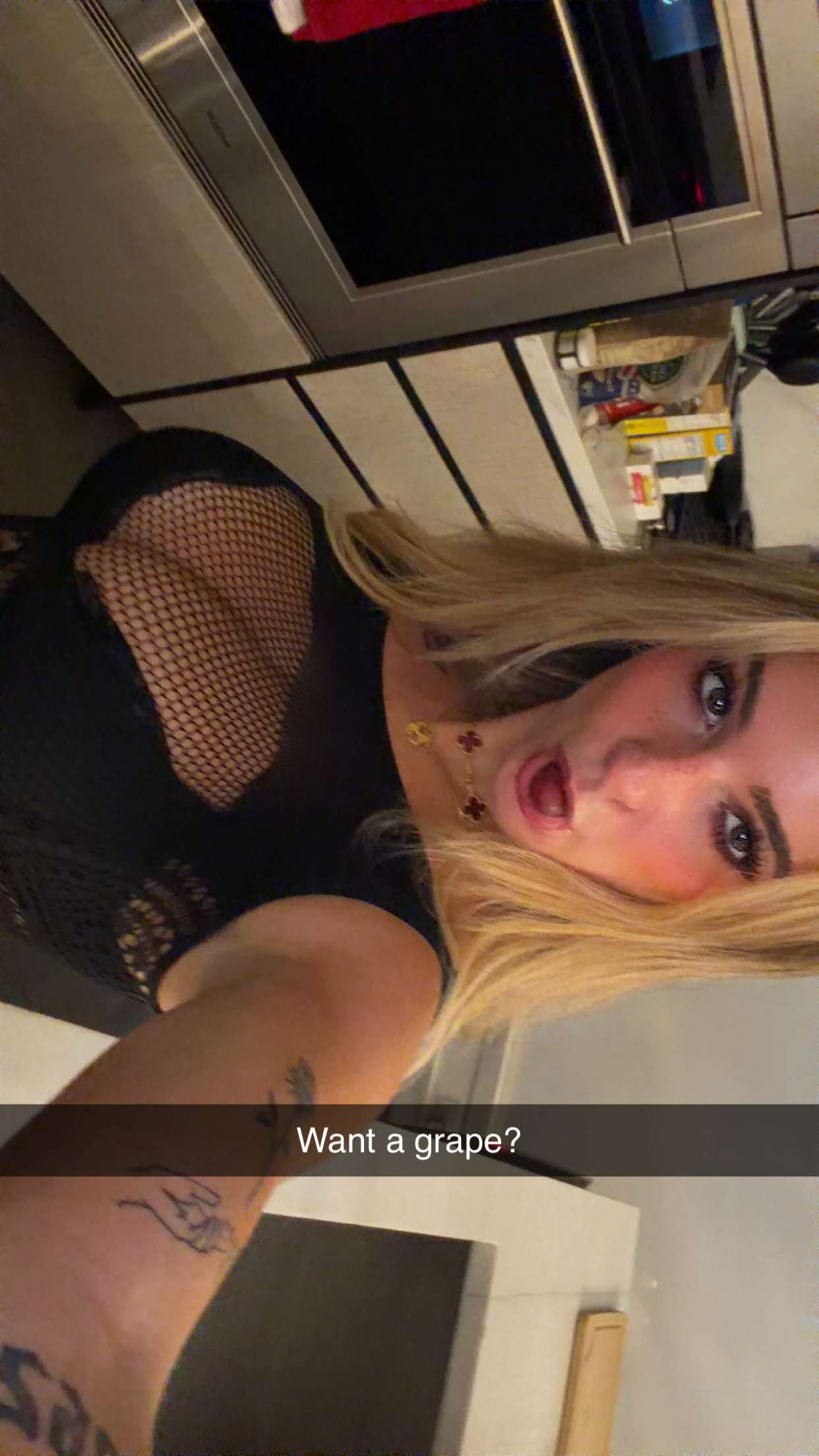 kaitlyn_krems snapchat image archive image