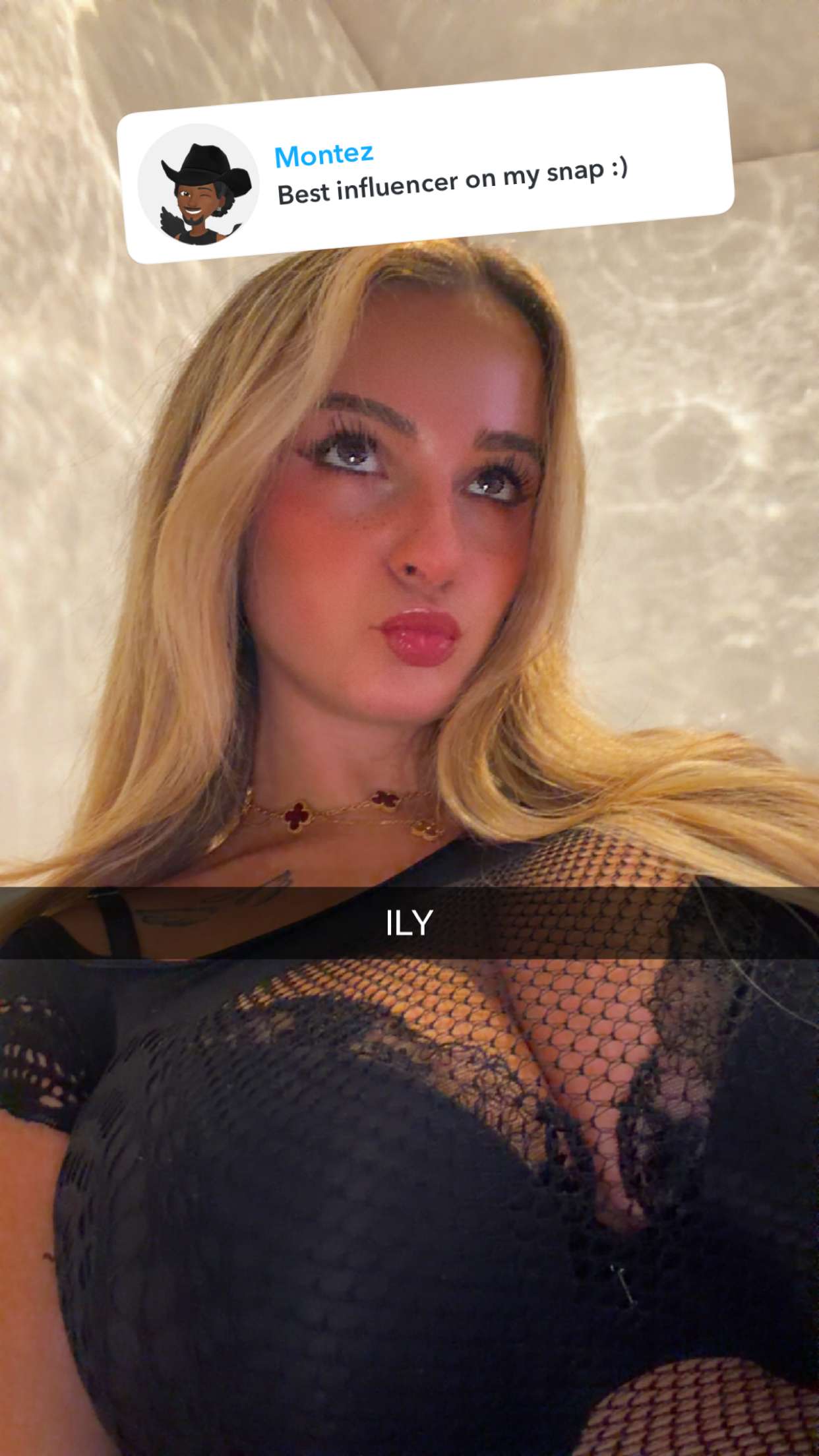 kaitlyn_krems snapchat image archive image