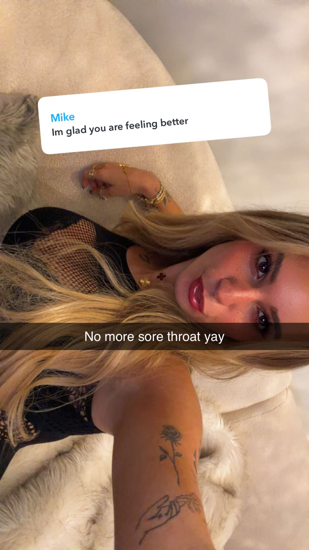 kaitlyn_krems snapchat image archive image