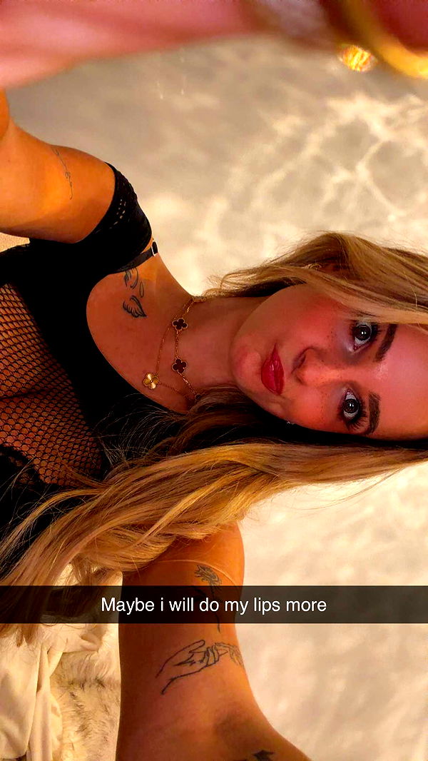 kaitlyn_krems image ~ Altpins