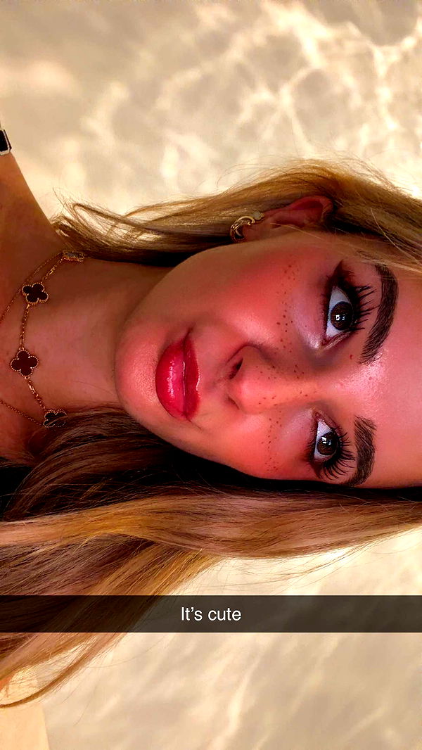 kaitlyn_krems image ~ Altpins