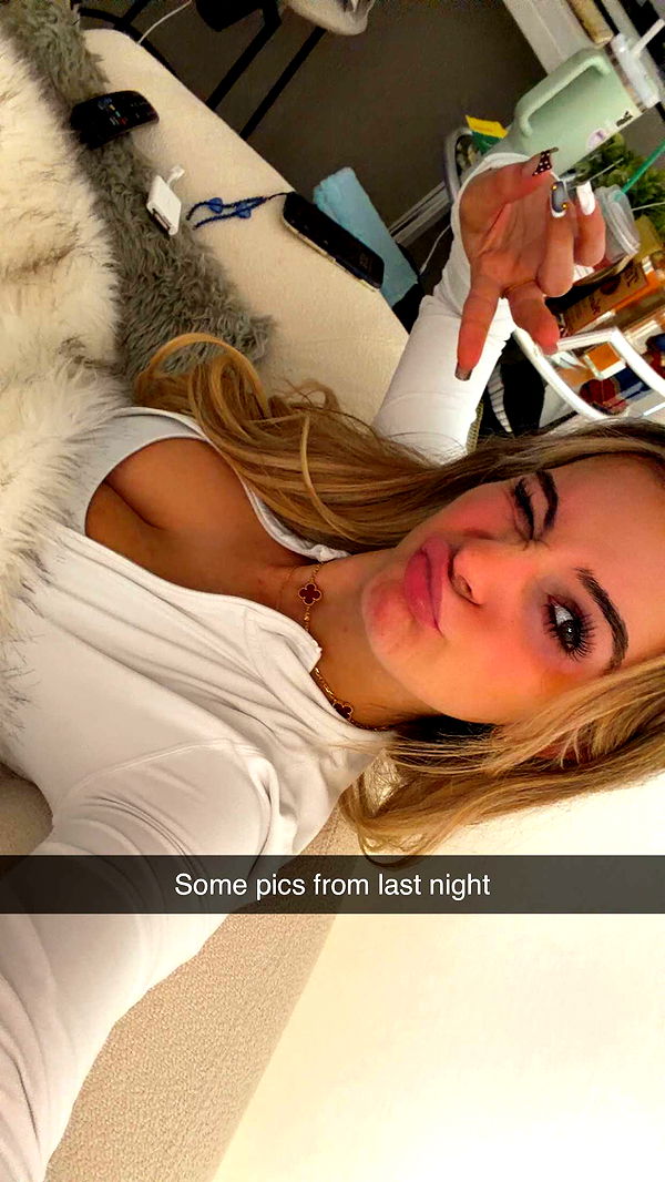 kaitlyn_krems image ~ Altpins