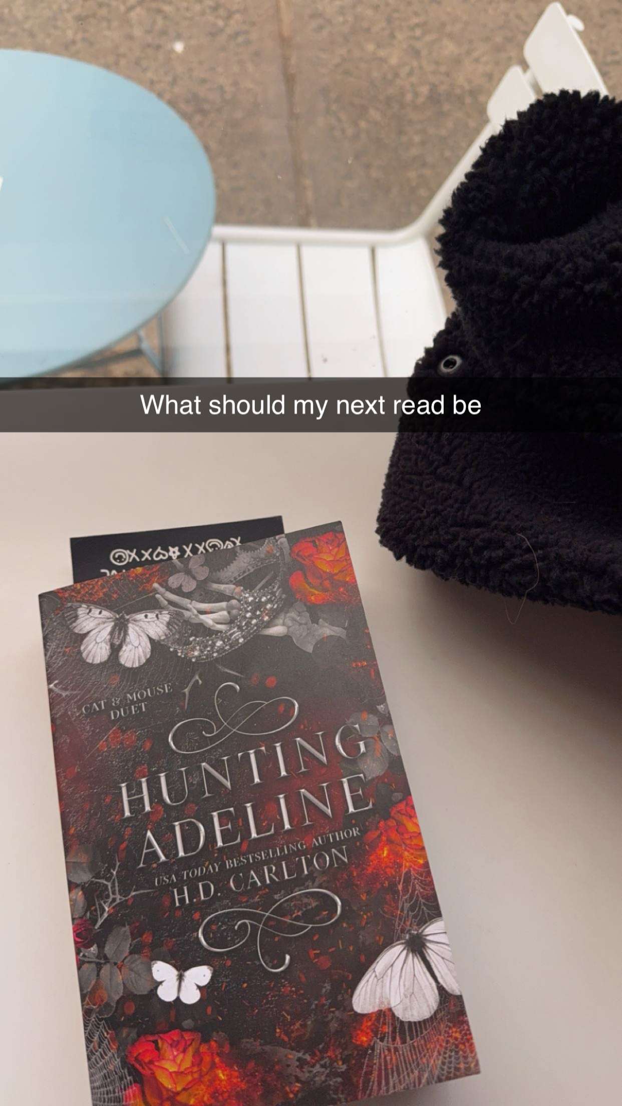 kaitlyn_krems snapchat image archive image