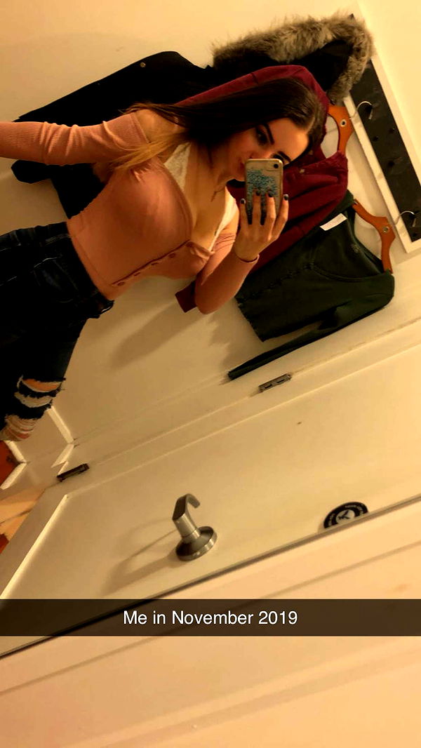 kaitlyn_krems image ~ Altpins