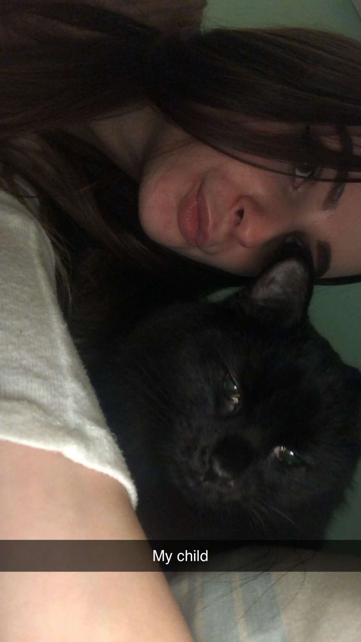 kaitlyn_krems snapchat image archive image