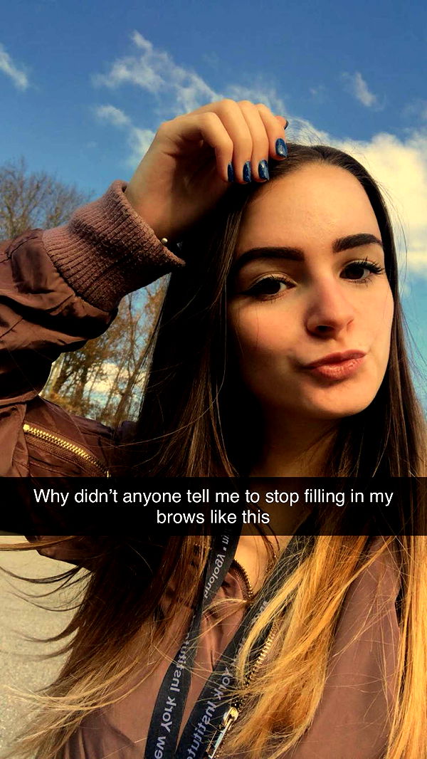 kaitlyn_krems image ~ Altpins