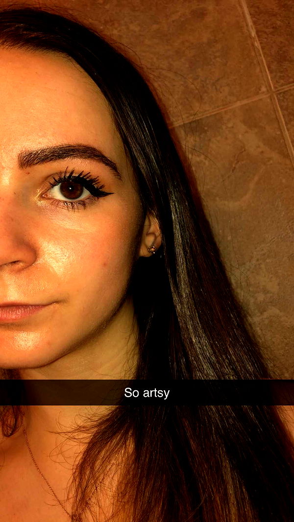 kaitlyn_krems image ~ Altpins