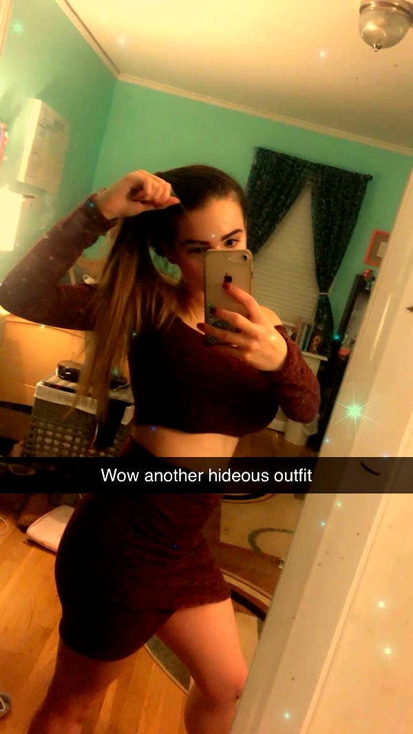 kaitlyn_krems image ~ Altpins