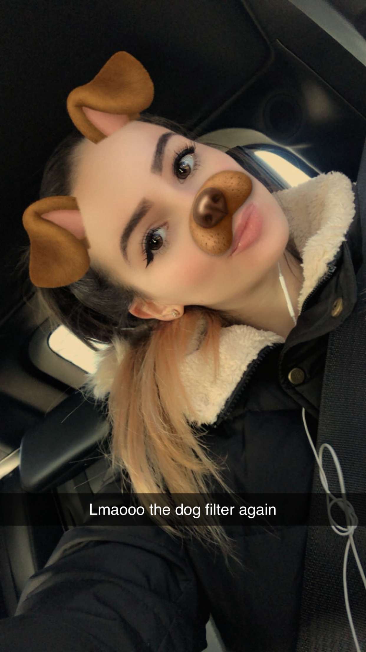 kaitlyn_krems snapchat image archive image