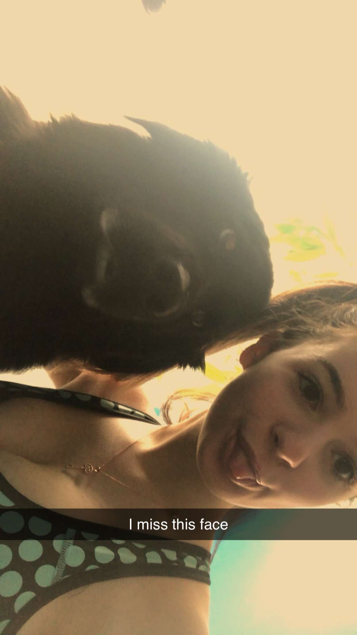 kaitlyn_krems snapchat image archive image